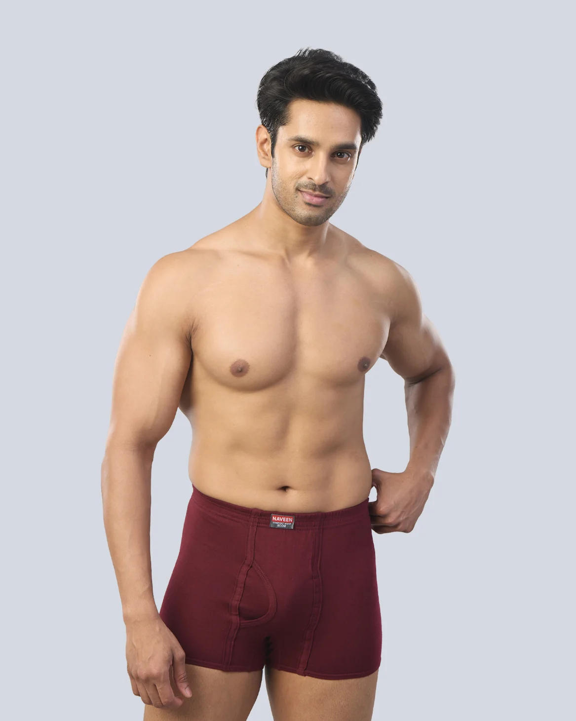 ACTIV TRUNK IE 1