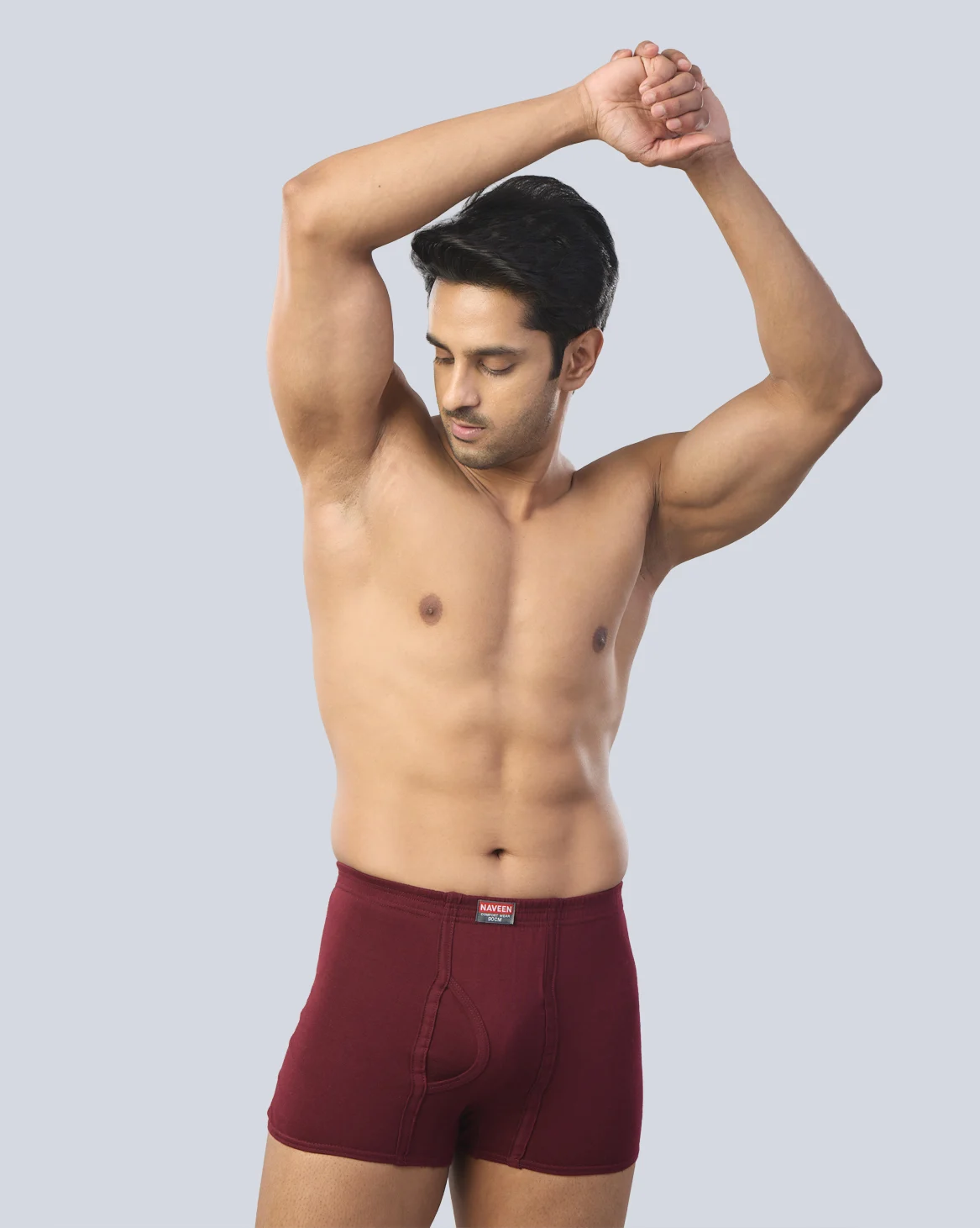 ACTIV TRUNK IE 2