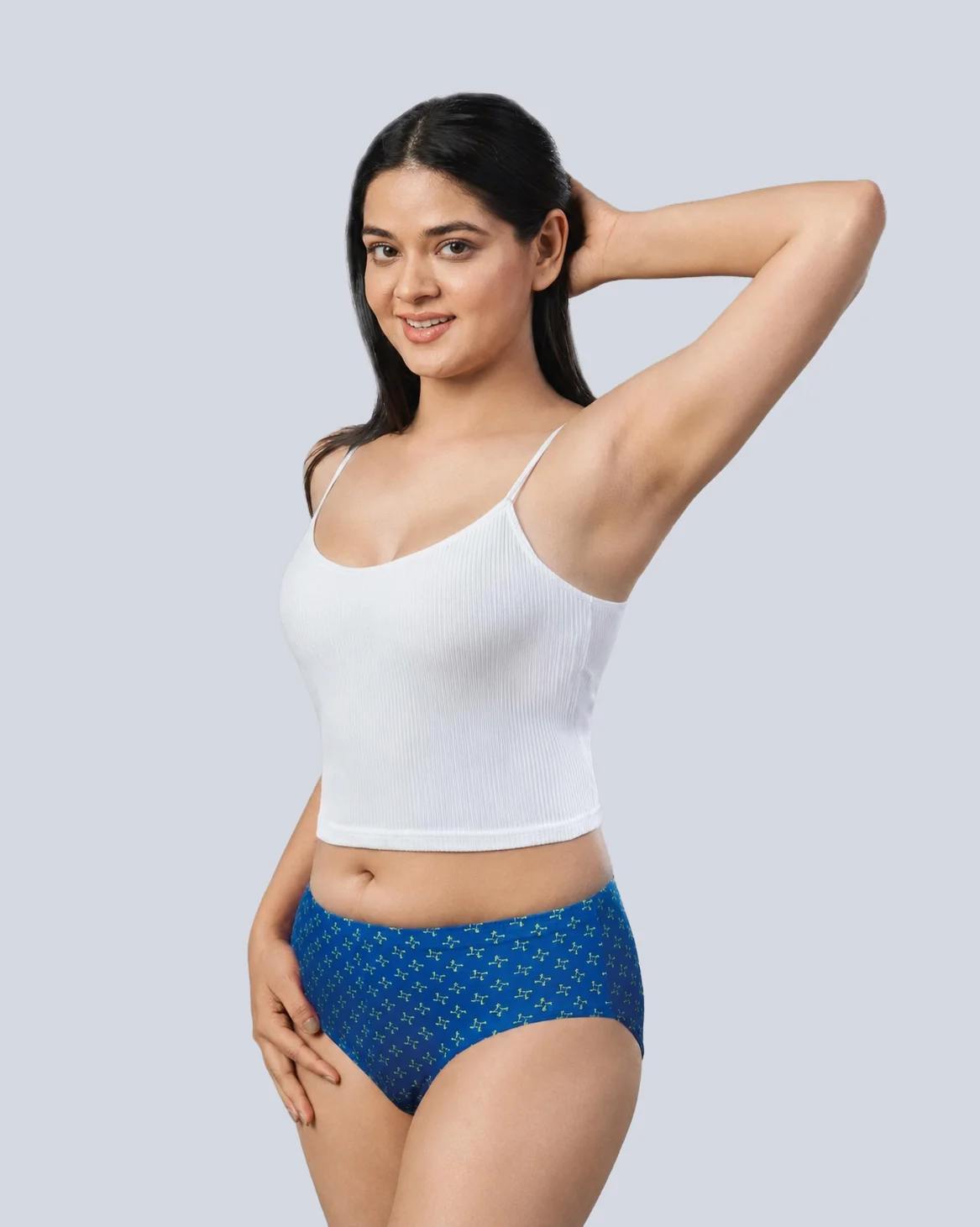 Luv Print 02