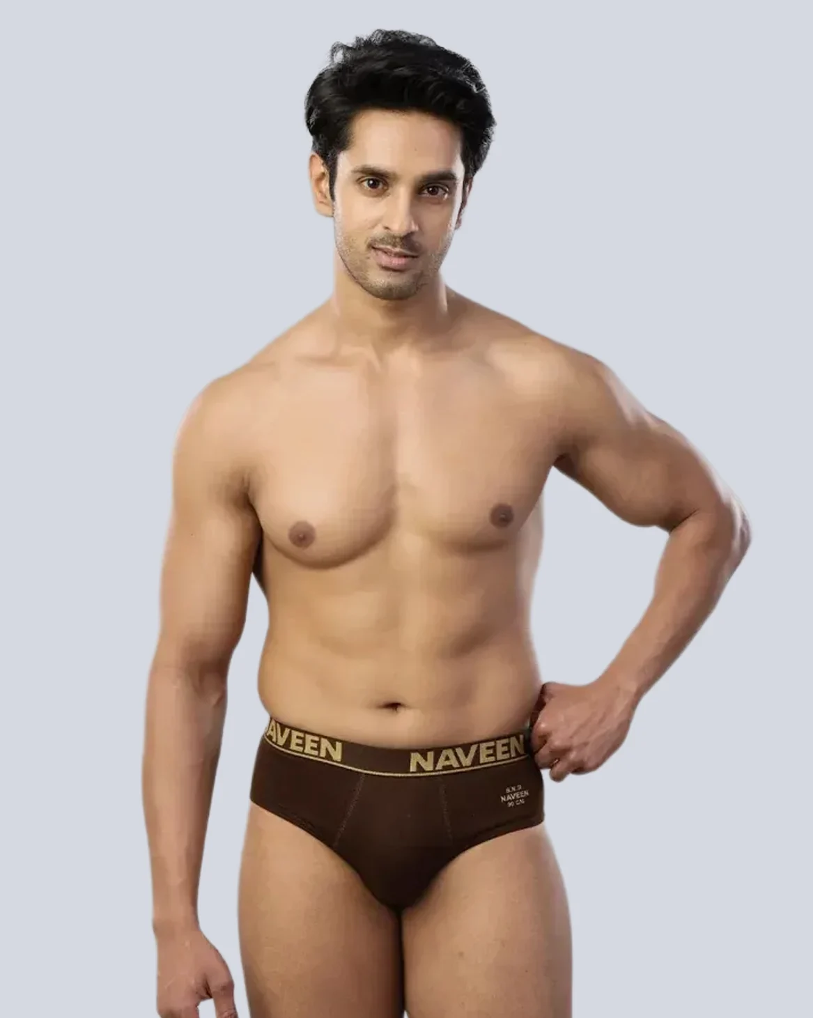 Naveen Brief 1