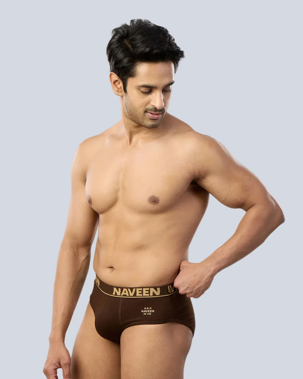 Naveen Brief 2