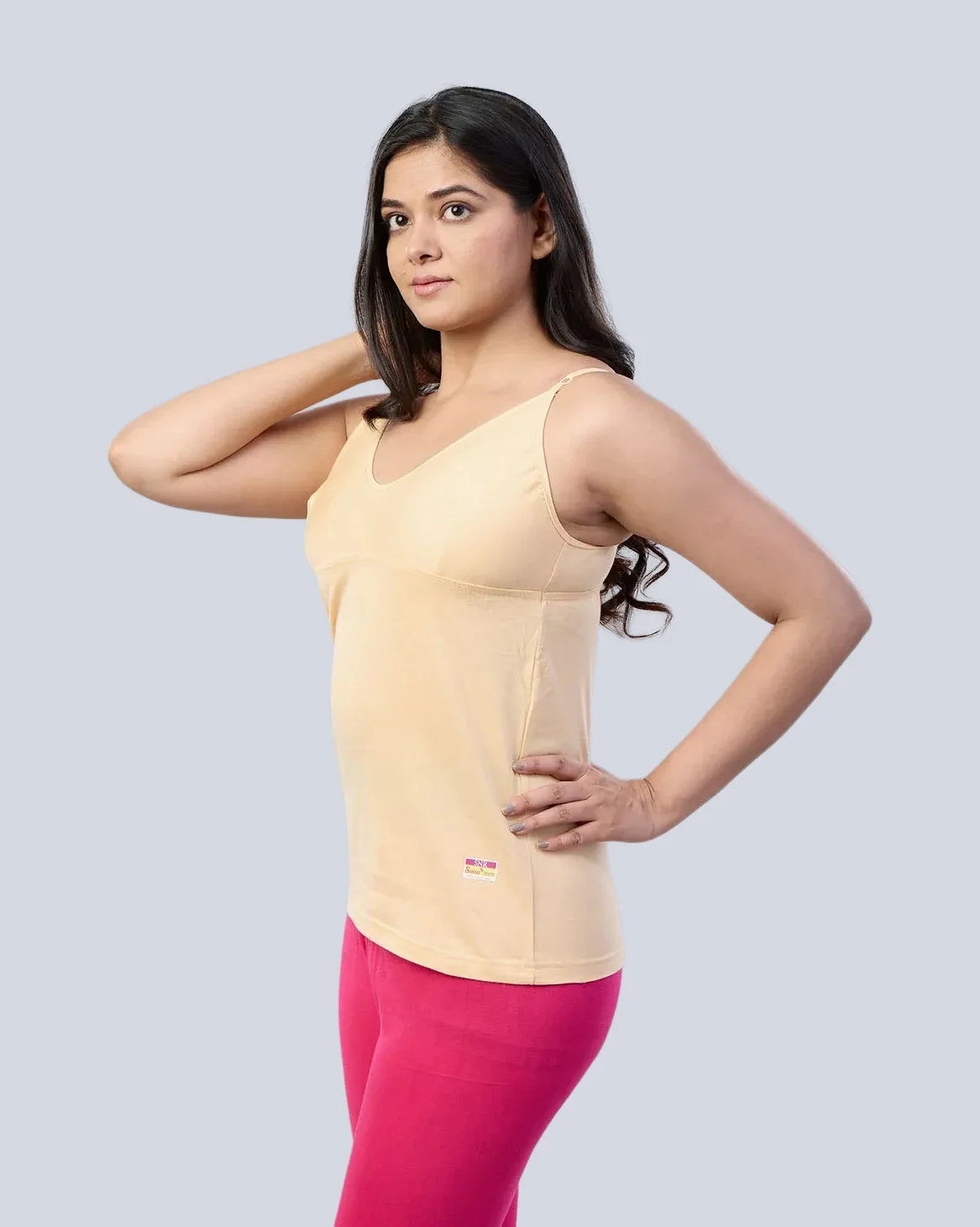 Stylo Bra Slips 2