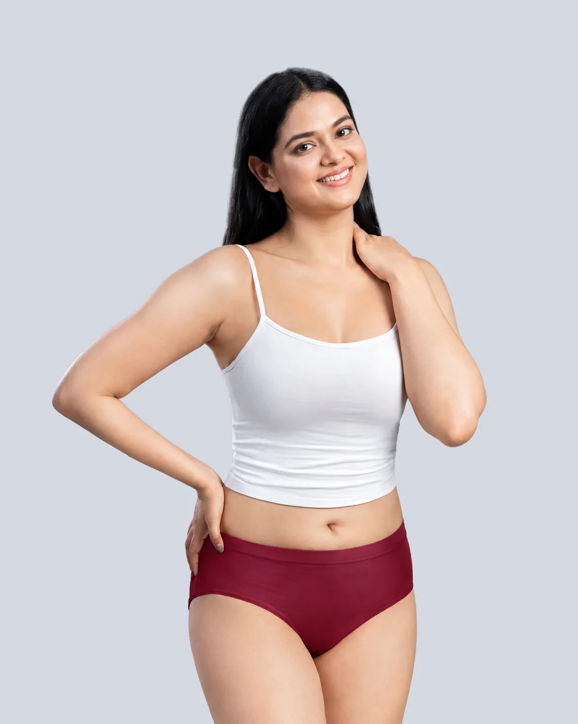 comfy Plain 1