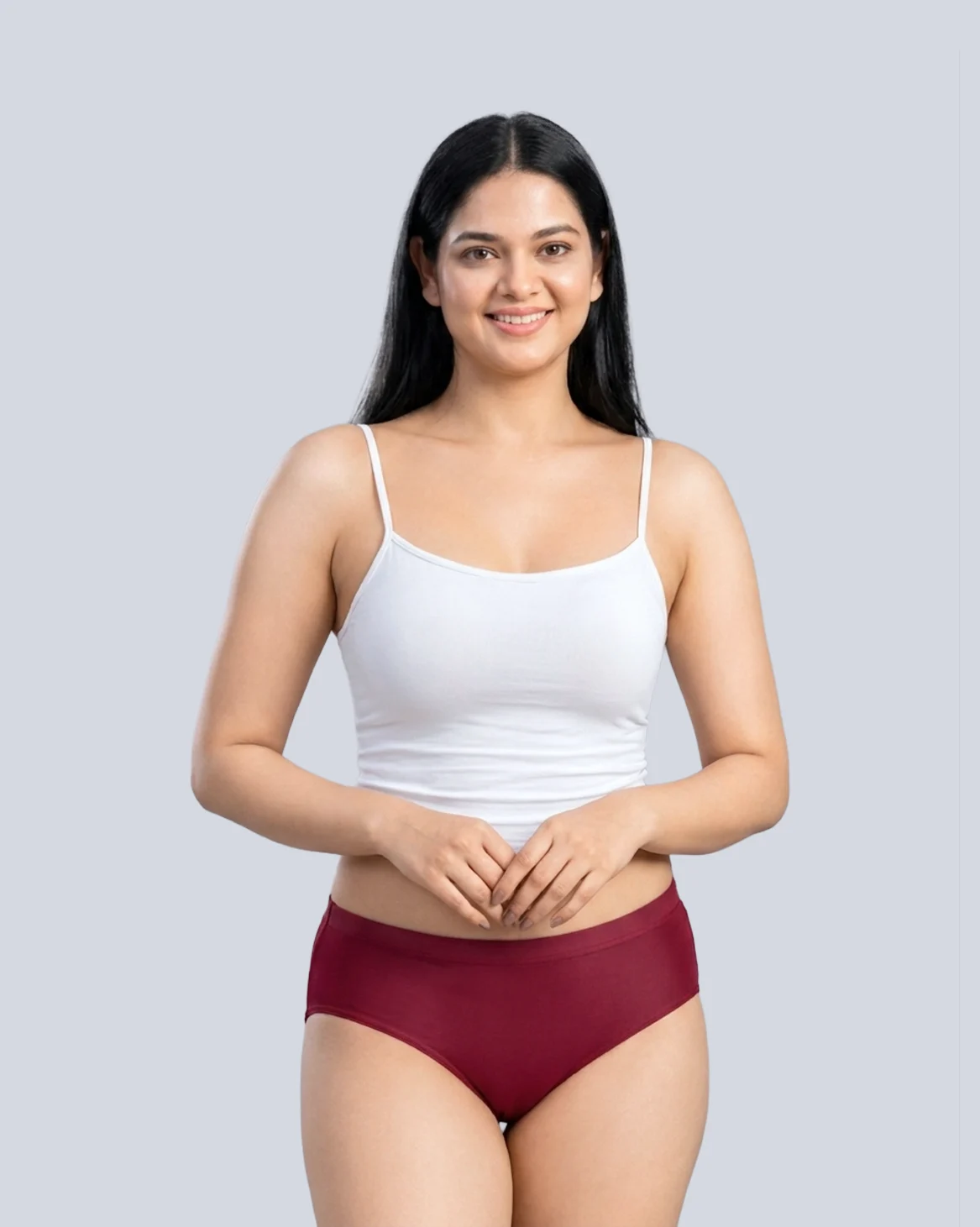 comfy Plain 2