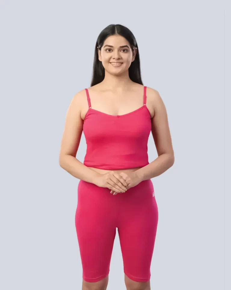 cycling Yoga Shorts 1