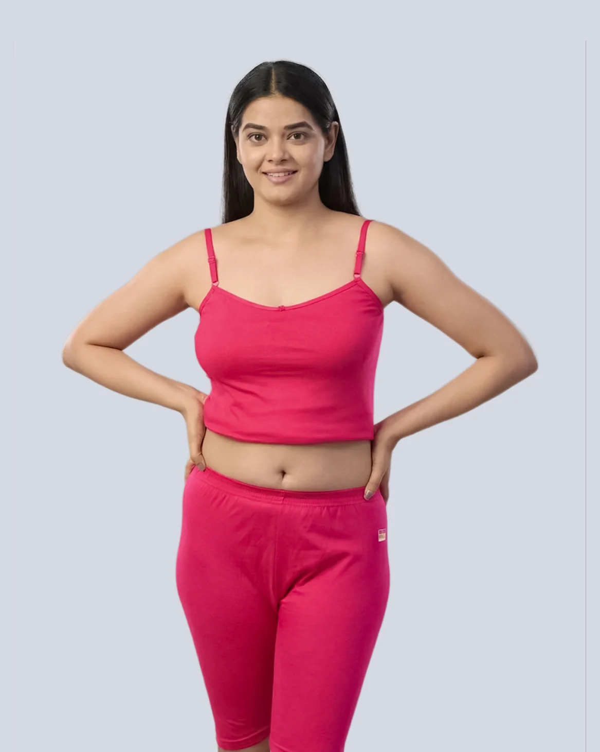 cycling Yoga Shorts 2