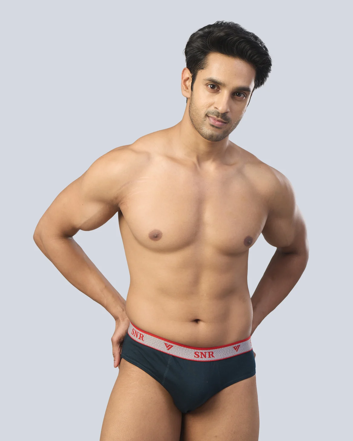 red Rock Brief 1