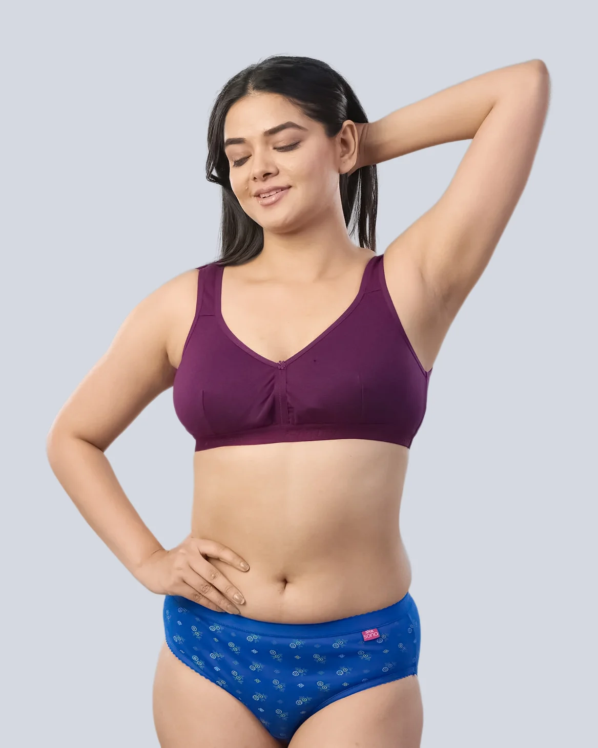 sports Brassiers 2
